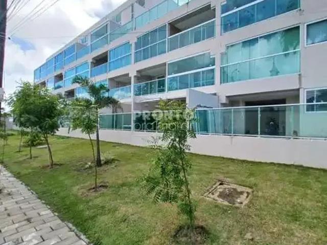 Flat venda em Camela, Ipojuca