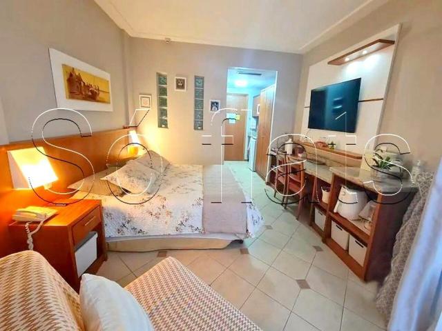 Flat venda em Região Geográfica Imediata de Florianópolis, Desterro