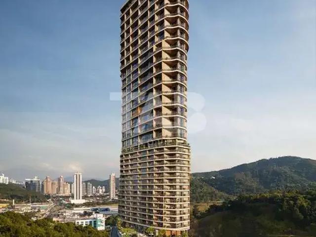Flat venda em Região Geográfica Imediata de Itajaí, Itajaí