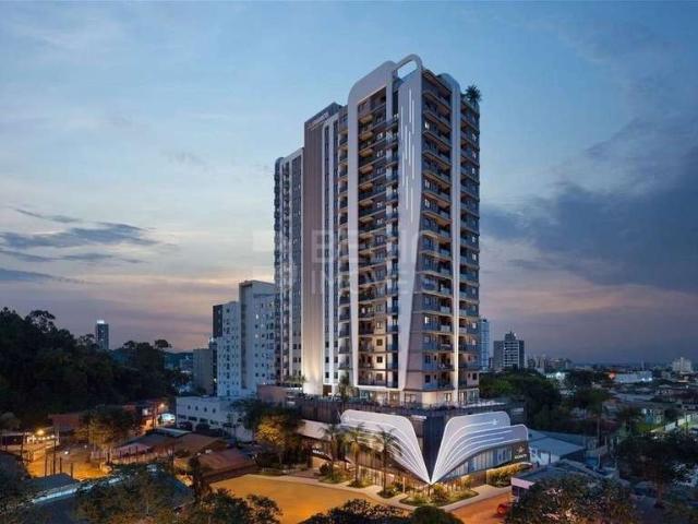 Flat venda em Região Geográfica Imediata de Itajaí, Itajaí