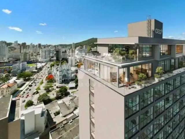 Flat venda em Região Geográfica Imediata de Itajaí, Itajaí