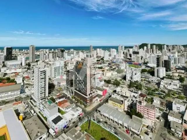 Flat venda em Região Geográfica Imediata de Itajaí, Itajaí