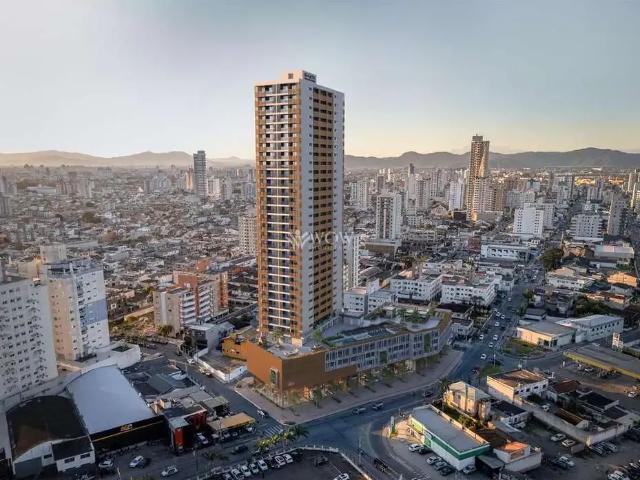 Flat venda em Região Geográfica Imediata de Itajaí, Itajaí