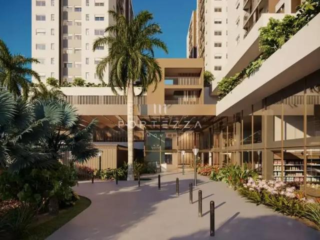 Flat venda em Região Geográfica Imediata de Itajaí, Itajaí