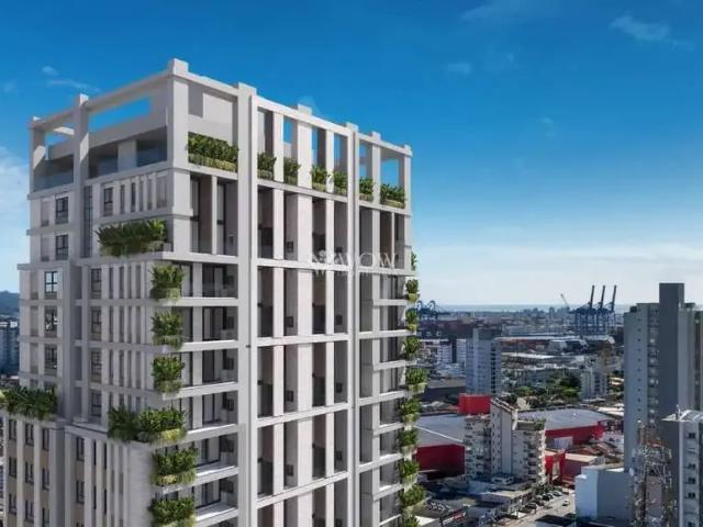 Flat venda em Região Geográfica Imediata de Itajaí, Itajaí