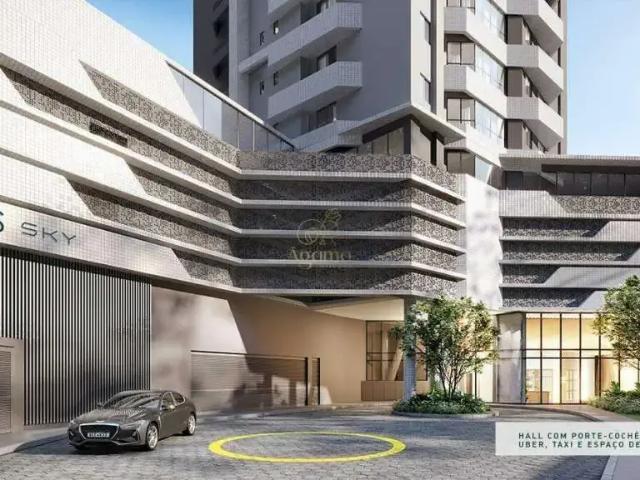 Flat venda em Região Geográfica Imediata de Itajaí, Itajaí