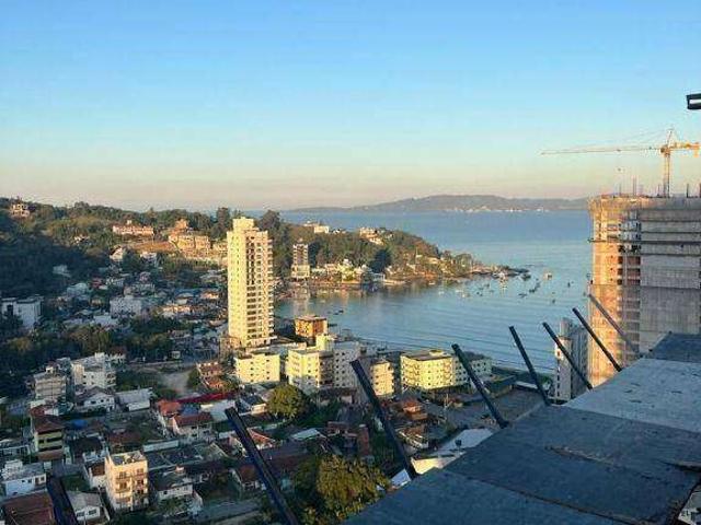 Flat venda em Itapema, Centro