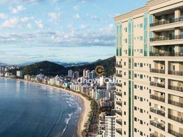 Flat venda em Itapema, Centro