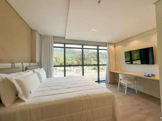 Flat venda em Região Geográfica Imediata de Itajaí, Itapema