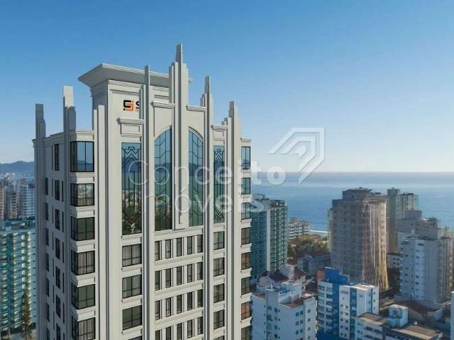 Flat venda em Itapema, Meia Praia