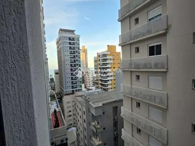 Flat venda em Região Geográfica Imediata de Itajaí, Itapema