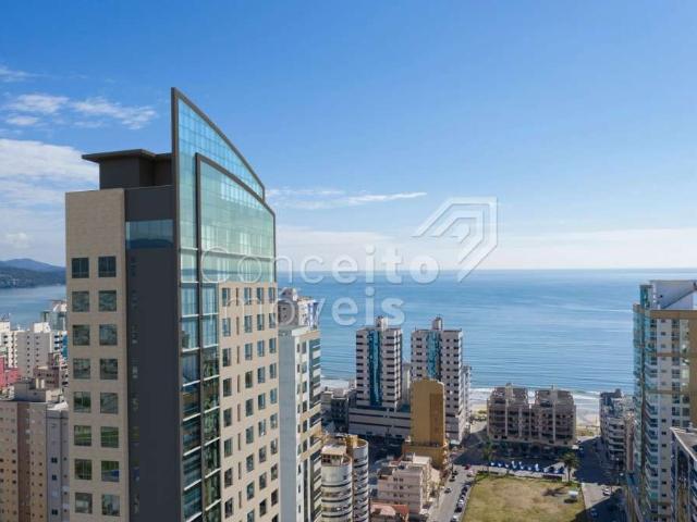 Flat venda em Itapema, Meia Praia