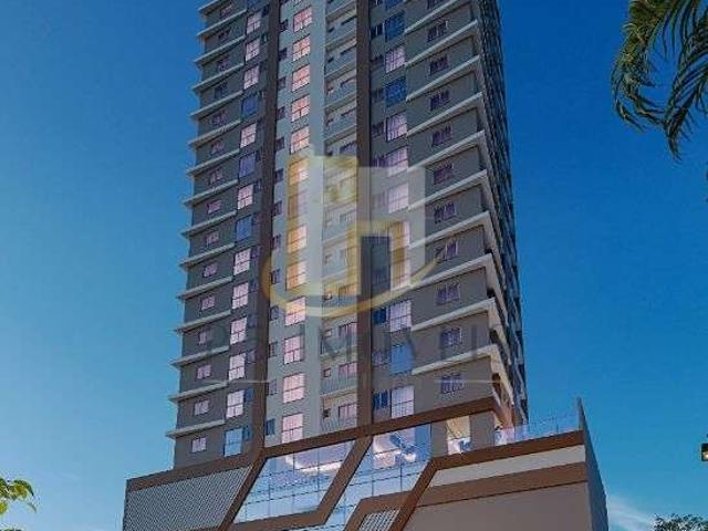 Flat venda em Itapema, Morretes