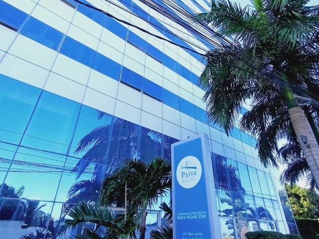 Flat venda em Região Geográfica Imediata do Recife, Região Metropolitana do Recife