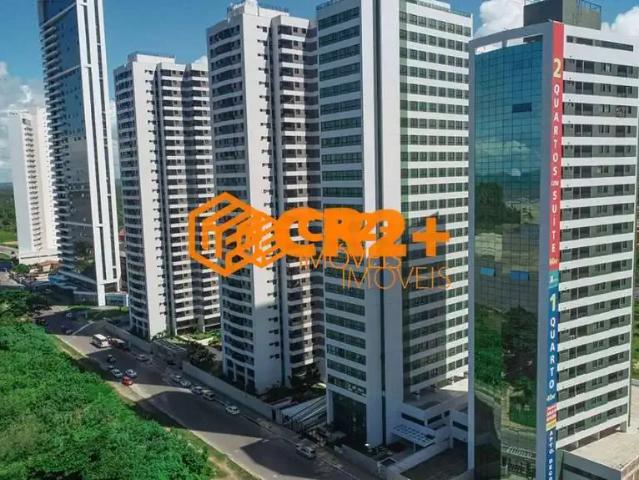 Flat venda em Região Geográfica Imediata do Recife, Região Metropolitana do Recife