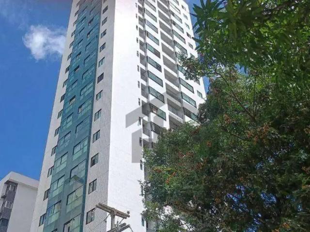 Flat venda em Região Geográfica Imediata do Recife, Região Metropolitana do Recife