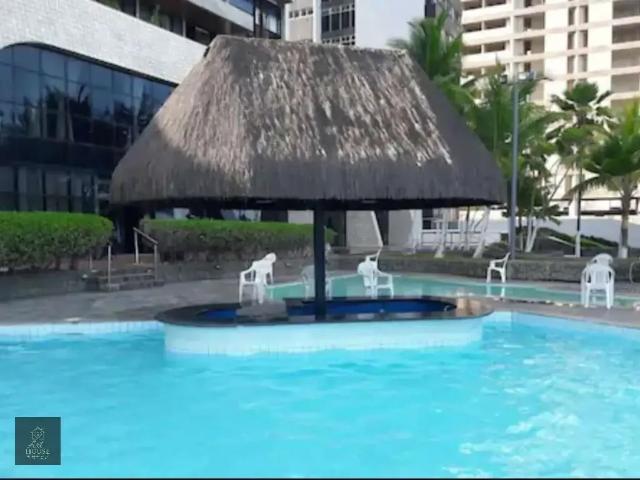 Flat venda em Região Geográfica Imediata do Recife, Região Metropolitana do Recife