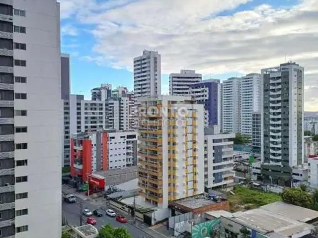 Flat venda em Região Geográfica Imediata do Recife, Região Metropolitana do Recife