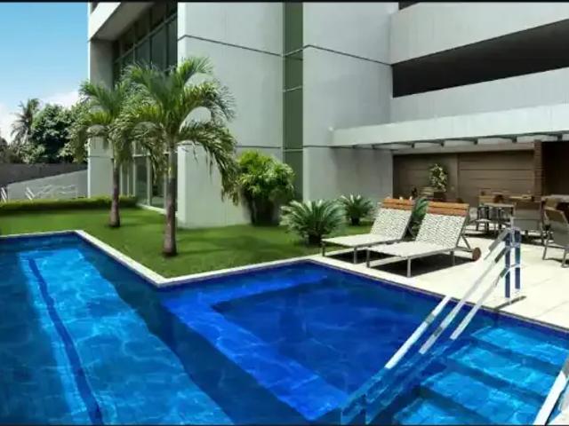 Flat venda em Região Geográfica Imediata do Recife, Região Metropolitana do Recife