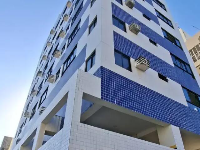 Flat venda em Região Geográfica Imediata do Recife, Região Metropolitana do Recife