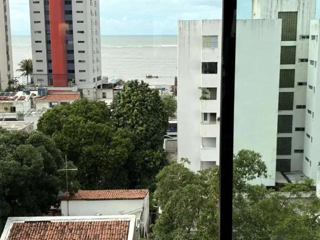Flat venda em Região Geográfica Imediata do Recife, Região Metropolitana do Recife