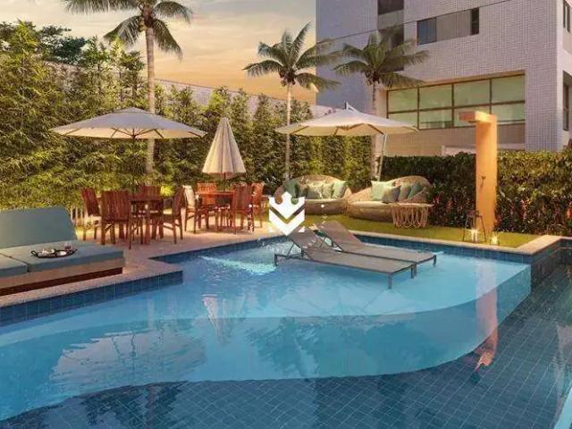 Flat venda em Jaboatão dos Guararapes