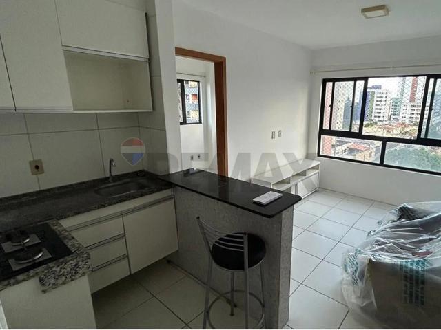 Flat venda em Vila Cavaleiro, Jaboatão dos Guararapes