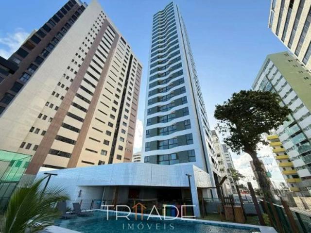 Flat venda em Região Geográfica Imediata do Recife, Região Metropolitana do Recife