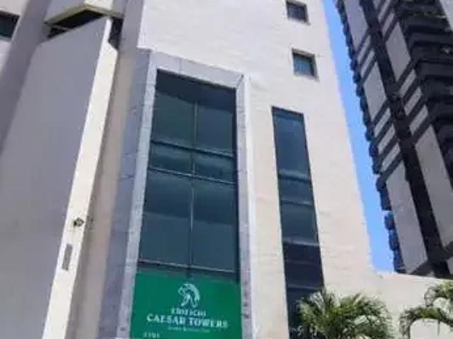 Flat venda em Região Geográfica Imediata do Recife, Região Metropolitana do Recife