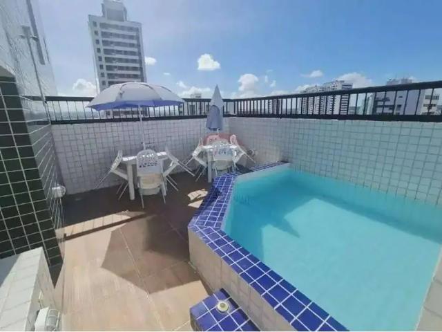 Flat venda em Região Geográfica Imediata do Recife, Região Metropolitana do Recife