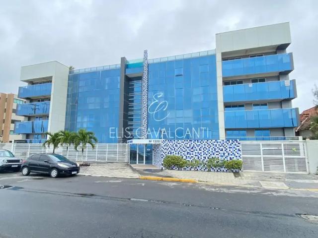 Flat venda em Região Geográfica Imediata do Recife, Região Metropolitana do Recife