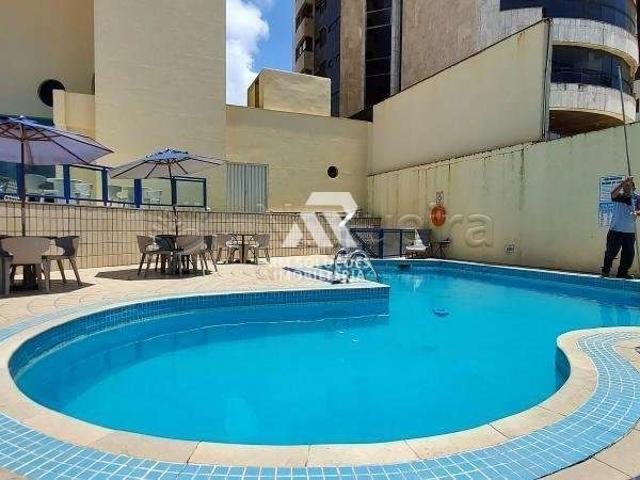 Flat venda em Jaboatão dos Guararapes, Piedade