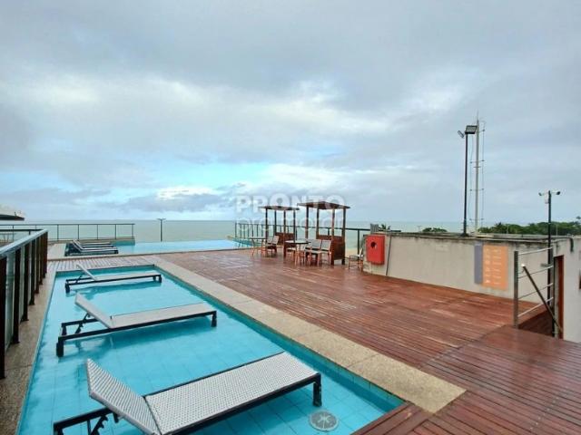 Flat venda em Cajueiro Seco A, Jaboatão dos Guararapes