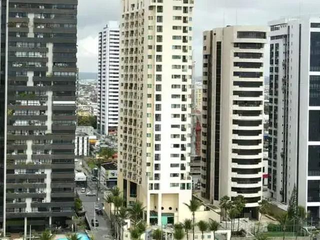 Flat venda em Região Geográfica Imediata do Recife, Região Metropolitana do Recife
