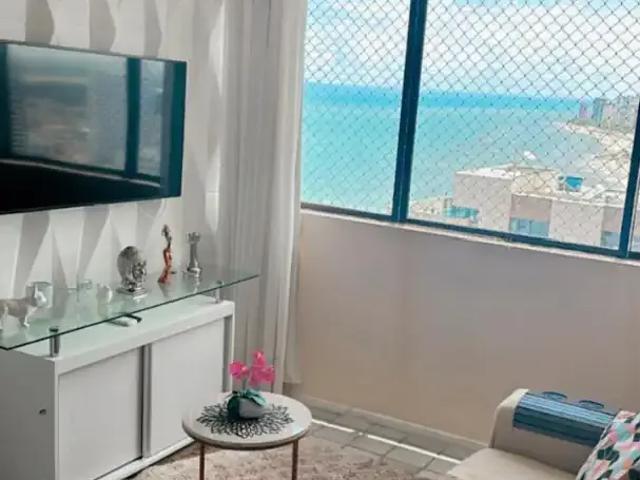 Flat venda em Região Geográfica Imediata do Recife, Região Metropolitana do Recife