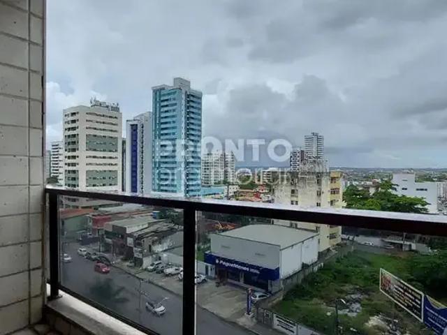 Flat venda em Região Geográfica Imediata do Recife, Região Metropolitana do Recife