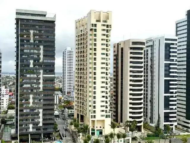 Flat venda em Região Geográfica Imediata do Recife, Região Metropolitana do Recife