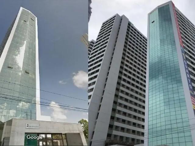 Flat venda em Região Geográfica Imediata do Recife, Região Metropolitana do Recife