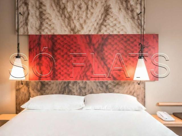 Flat venda em Jardim Bela Vista, Jacareí