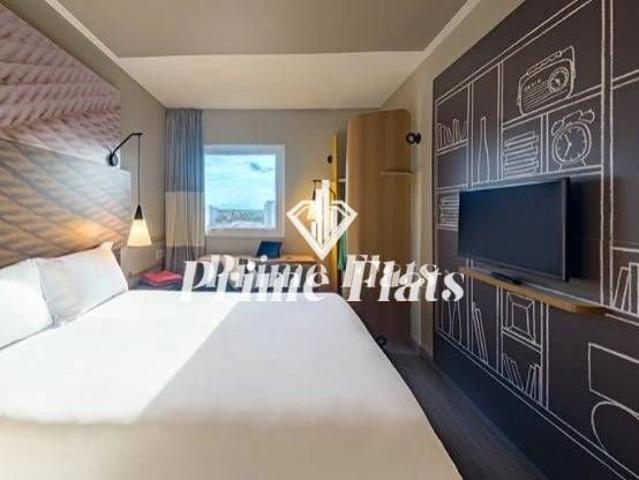 Flat venda em Jardim Bela Vista, Jacareí
