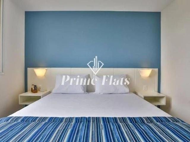 Flat venda em Jardim Califórnia, Jacareí