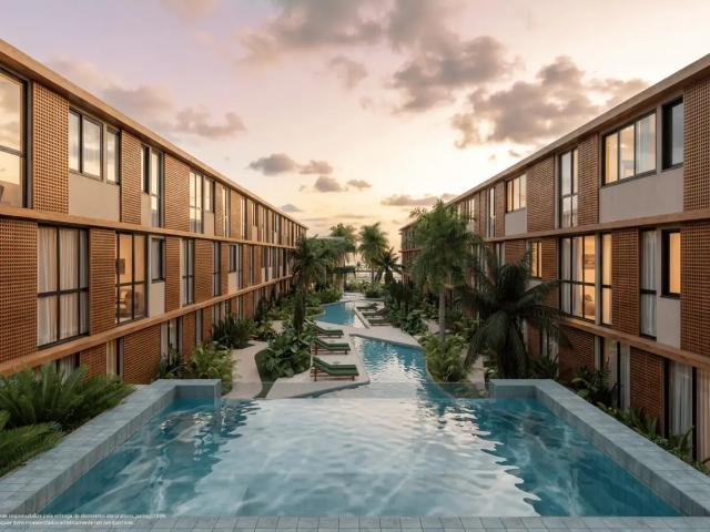Flat venda em Região Geográfica Imediata de Porto Calvo-São Luís do Quitunde, Japaratinga