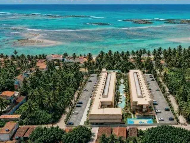 Flat venda em Região Geográfica Imediata de Porto Calvo-São Luís do Quitunde, Japaratinga