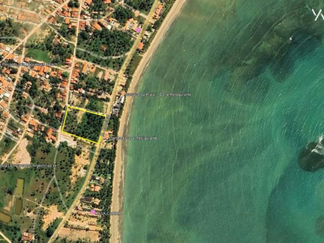 Flat venda em Região Geográfica Imediata de Porto Calvo-São Luís do Quitunde, Japaratinga