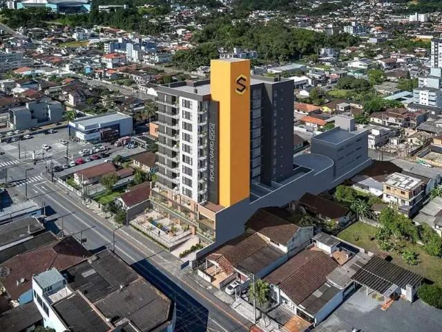 Flat venda em Região Geográfica Imediata de Florianópolis, Imbituba