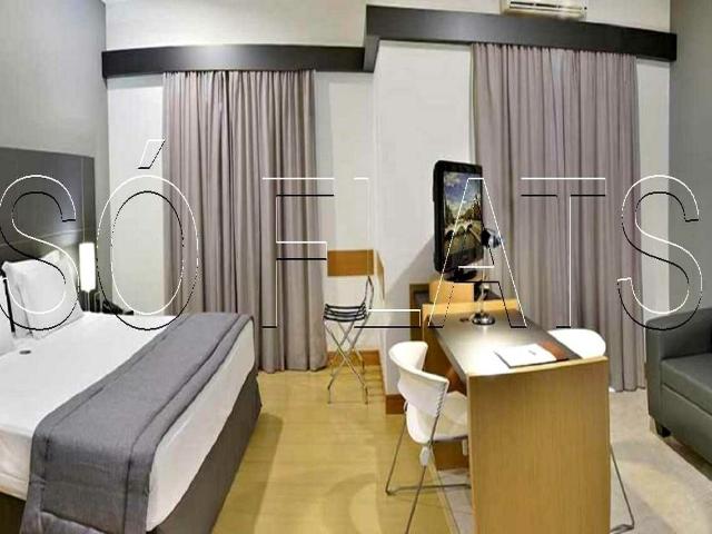 Flat venda em Região Imediata de Ribeirão Preto, Região Metropolitana de Ribeirão Preto