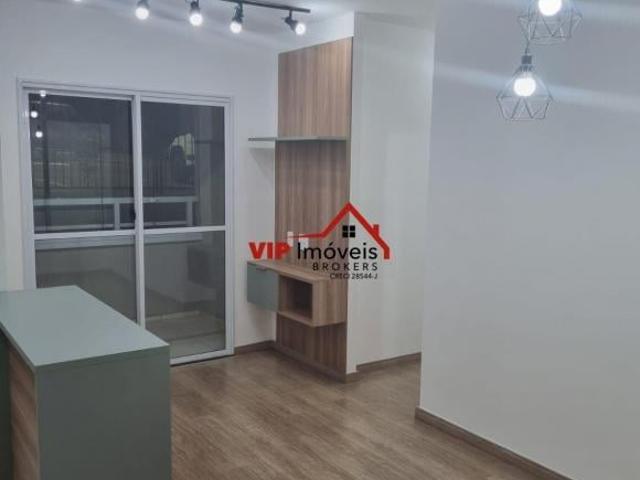 Apartamento venda em Várzea Paulista