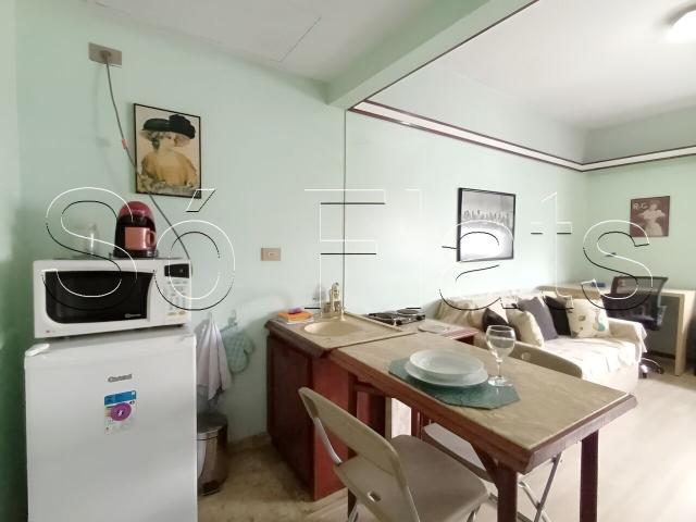 Flat venda em Região Imediata de São Paulo, Região Metropolitana de São Paulo