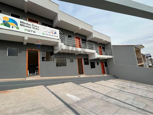 Flat venda em Região Imediata de Sorocaba, Região Metropolitana de Sorocaba