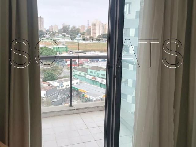 Flat venda em Região Imediata de São José dos Campos, Região Metropolitana do Vale do Paraíba e Litoral Norte